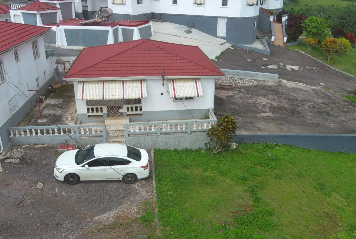 Twenty-Ninth image of Lot 2 New Port in Newport, Manchester, Jamaica - property is For Sale