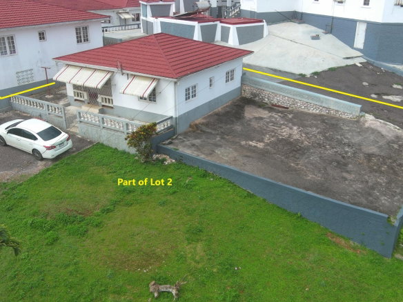 First image of Lot 2 New Port in Newport, Manchester, Jamaica - property is For Sale