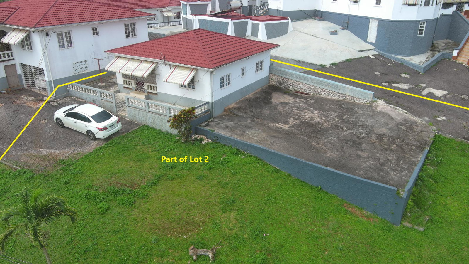 First image of Lot 2 New Port in Newport, Manchester, Jamaica - property is For Sale