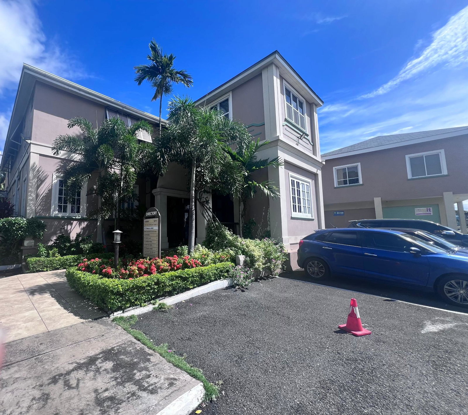 Second image of 2-70 Halfway Tree Road in Kingston 10, St. Andrew, Jamaica - property is For Rent