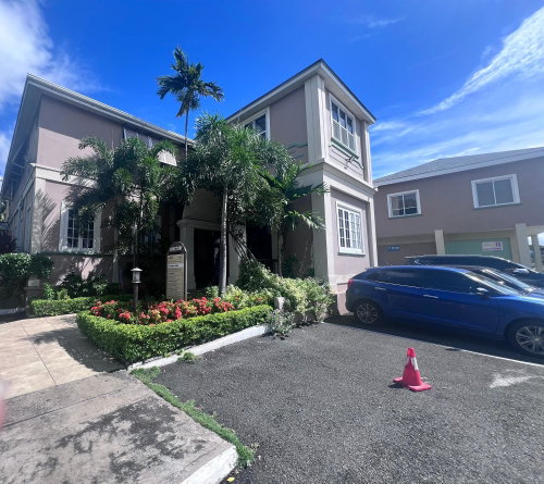 Second image of 2-70 Halfway Tree Road in Kingston 10, St. Andrew, Jamaica - property is For Rent