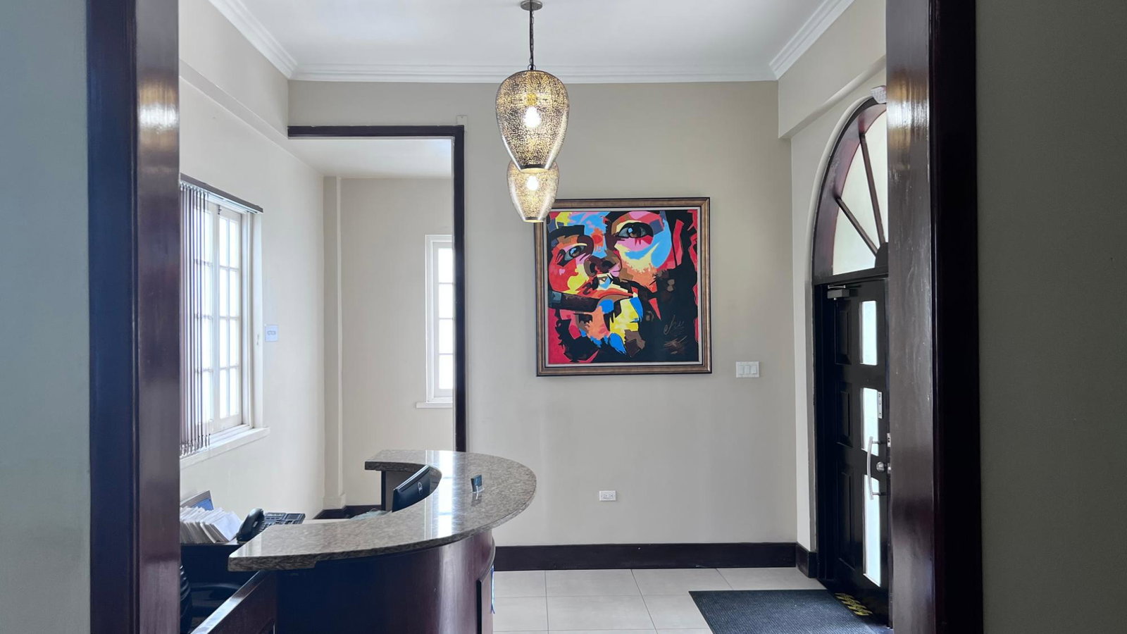 Fourth image of 2-70 Halfway Tree Road in Kingston 10, St. Andrew, Jamaica - property is For Rent