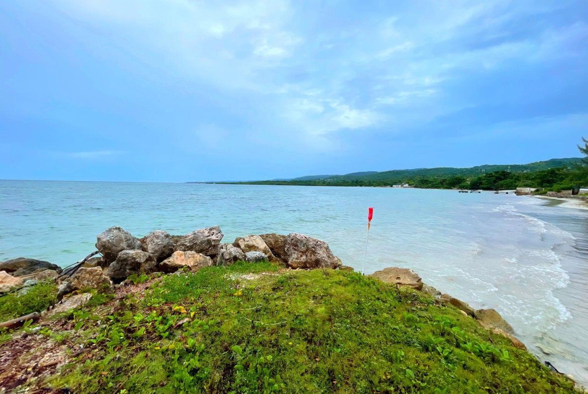 Second image of 6 Richmond Cove in Priory, St. Ann, Jamaica - property is For Sale