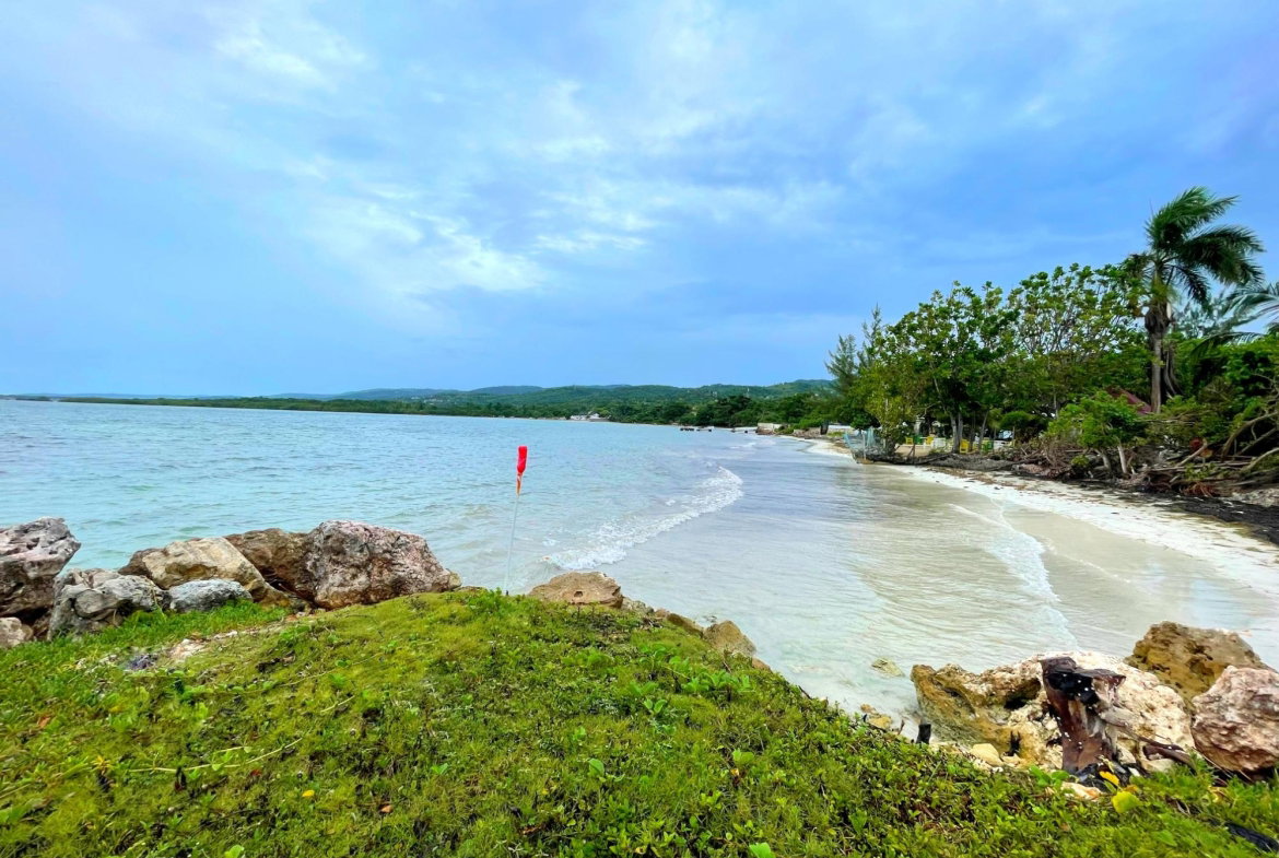 First image of 6 Richmond Cove in Priory, St. Ann, Jamaica - property is For Sale