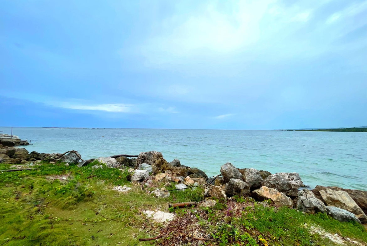 Third image of 6 Richmond Cove in Priory, St. Ann, Jamaica - property is For Sale