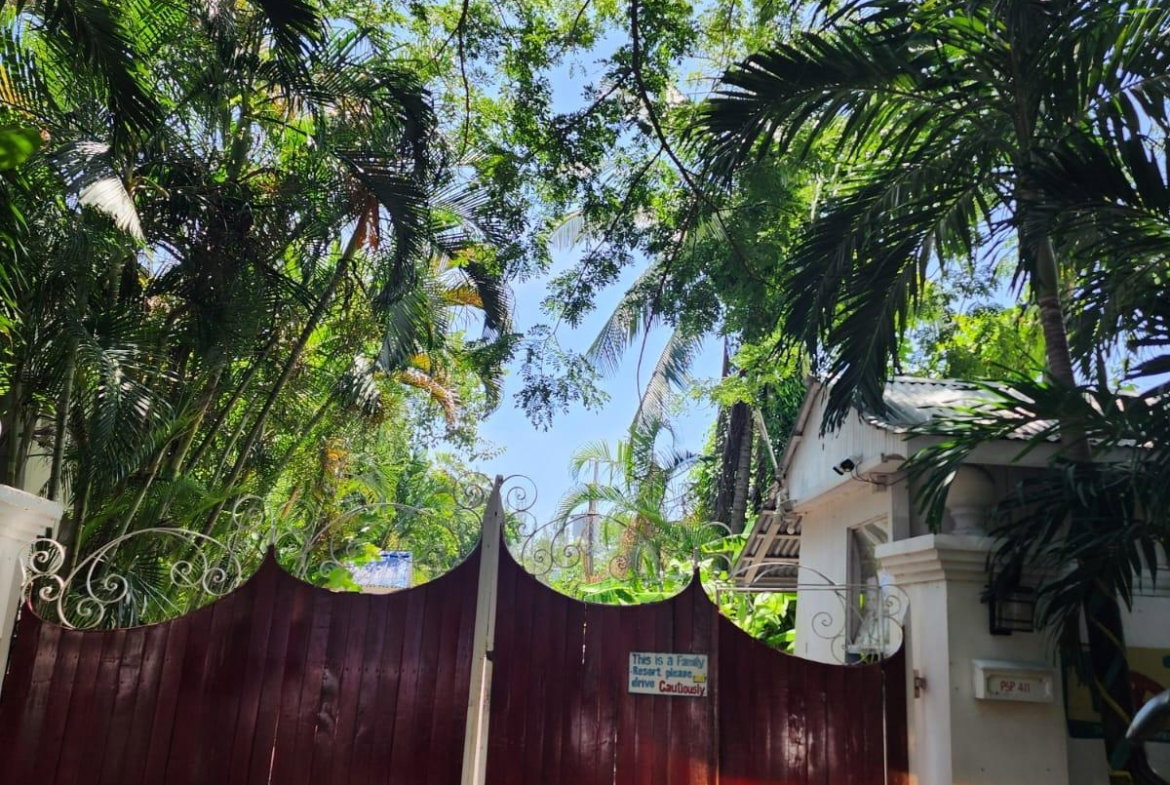 Second image of 124- Franklin d Resort And Spa in Runaway Bay, St. Ann, Jamaica - property is For Sale