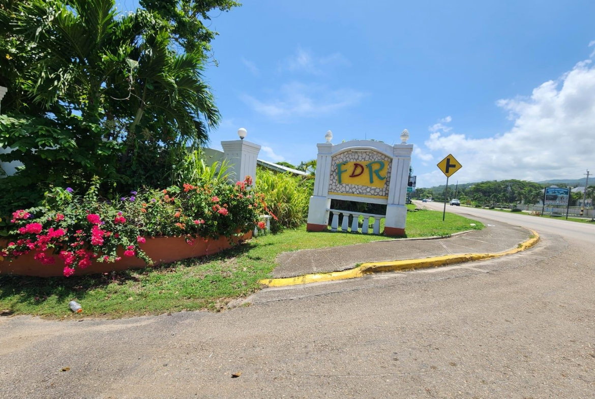 First image of 124- Franklin d Resort And Spa in Runaway Bay, St. Ann, Jamaica - property is For Sale