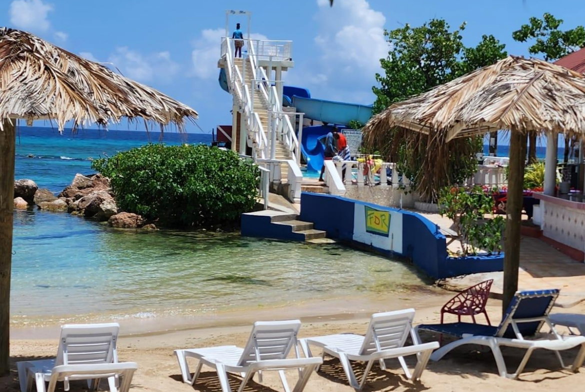 Seventeenth image of 124- Franklin d Resort And Spa in Runaway Bay, St. Ann, Jamaica - property is For Sale