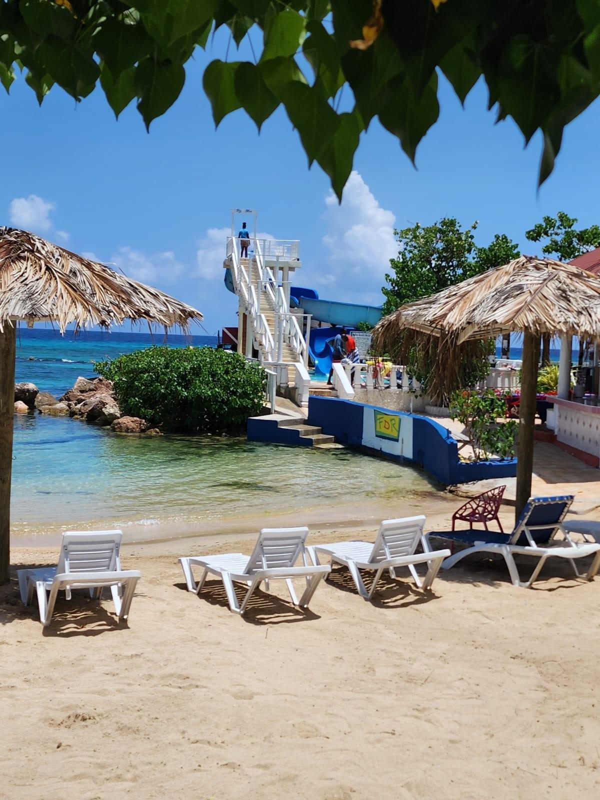 Beachfront-Resort-Apartment-for-Sale-in-Runaway-Bay-Jamaica Seventeenth image of 124- Franklin d Resort And Spa in Runaway Bay, St. Ann, Jamaica - property is For Sale