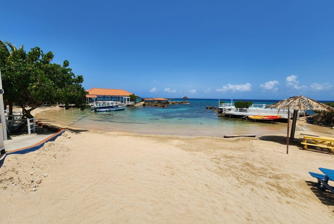 Nineteenth image of 124- Franklin d Resort And Spa in Runaway Bay, St. Ann, Jamaica - property is For Sale