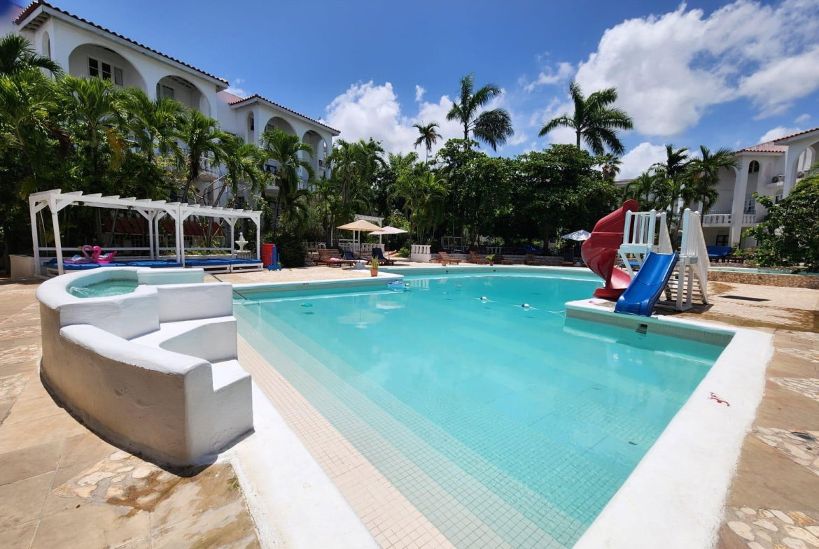Twentieth image of 124- Franklin d Resort And Spa in Runaway Bay, St. Ann, Jamaica - property is For Sale