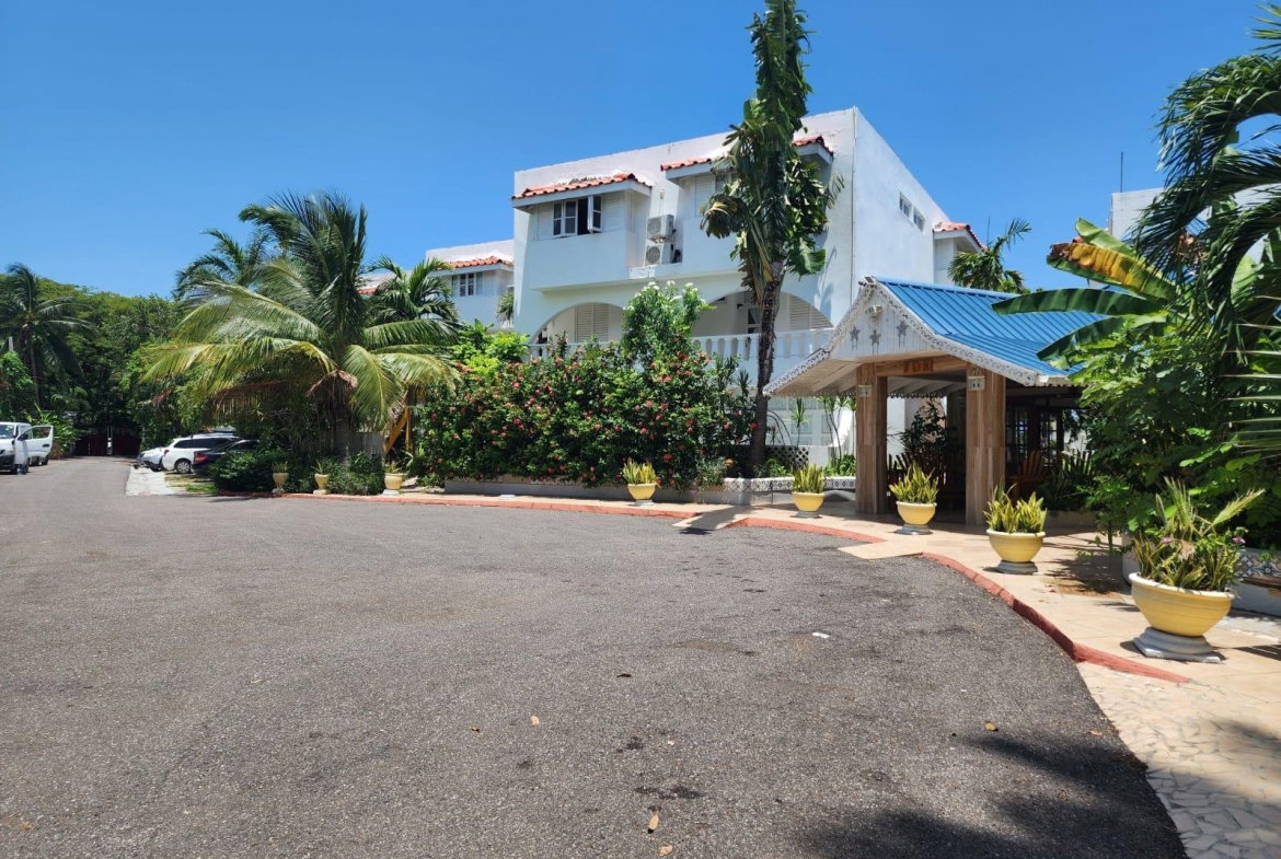 Third image of 124- Franklin d Resort And Spa in Runaway Bay, St. Ann, Jamaica - property is For Sale