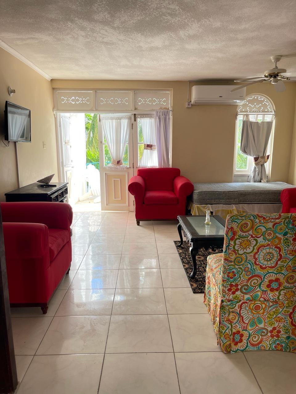 Beachfront-Resort-Apartment-for-Sale-in-Runaway-Bay-Jamaica Eighth image of 124- Franklin d Resort And Spa in Runaway Bay, St. Ann, Jamaica - property is For Sale