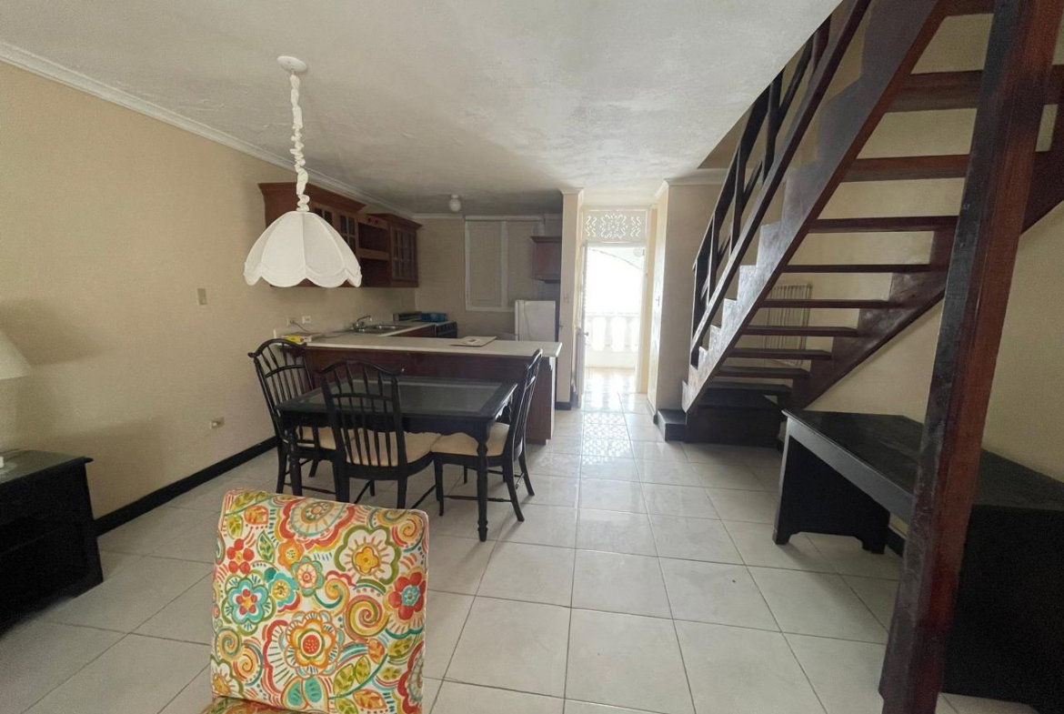 Tenth image of 124- Franklin d Resort And Spa in Runaway Bay, St. Ann, Jamaica - property is For Sale