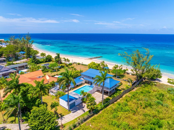 Second image of Ocean Park- Runaway Bay in Runaway Bay, St. Ann, Jamaica - property is For Sale
