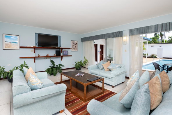 Seventeenth image of Ocean Park- Runaway Bay in Runaway Bay, St. Ann, Jamaica - property is For Sale