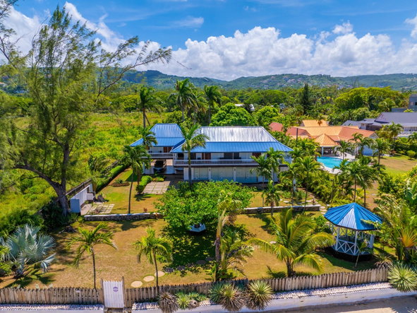 Third image of Ocean Park- Runaway Bay in Runaway Bay, St. Ann, Jamaica - property is For Sale