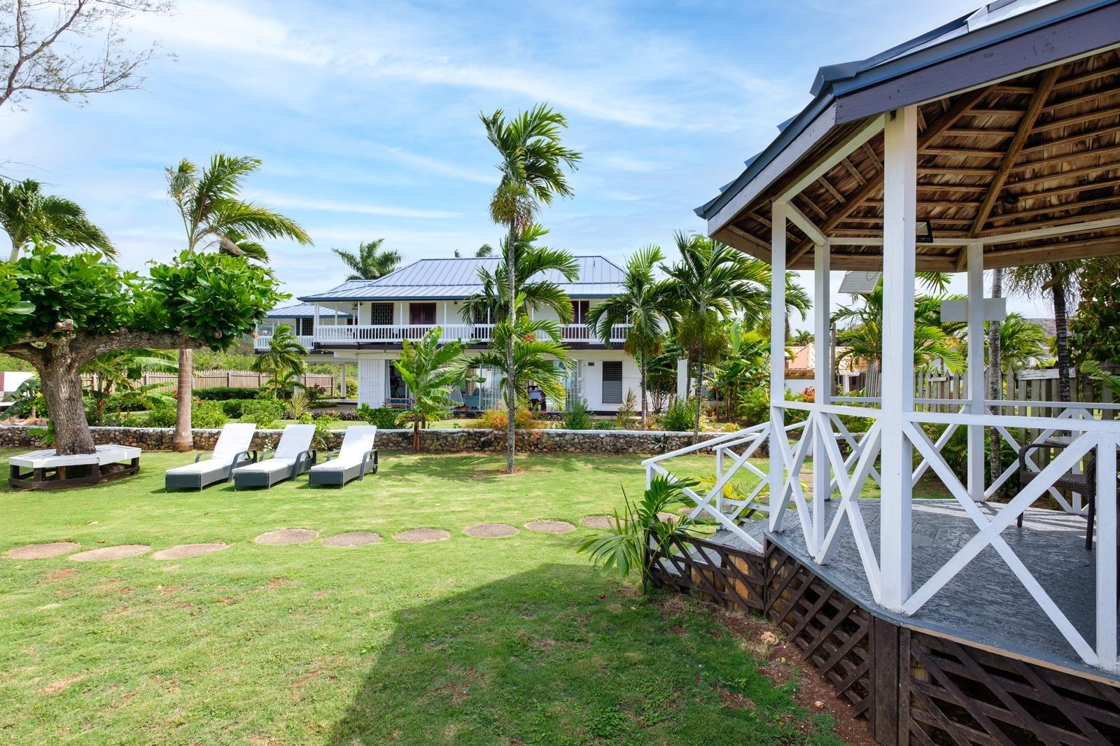 Fifth image of Ocean Park- Runaway Bay in Runaway Bay, St. Ann, Jamaica - property is For Sale