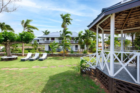 Fifth image of Ocean Park- Runaway Bay in Runaway Bay, St. Ann, Jamaica - property is For Sale