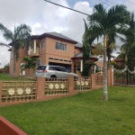 First image of 3 Ward Mews in Mandeville, Manchester, Jamaica - property is For Sale