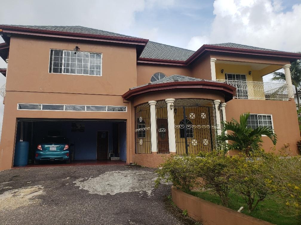 Fourth image of 3 Ward Mews in Mandeville, Manchester, Jamaica - property is For Sale