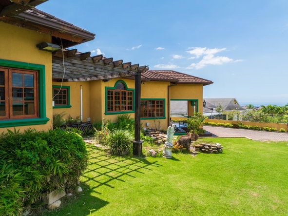 Second image of 7 Garden Close in Cherry Gardens, St. Andrew, Jamaica - property is For Sale