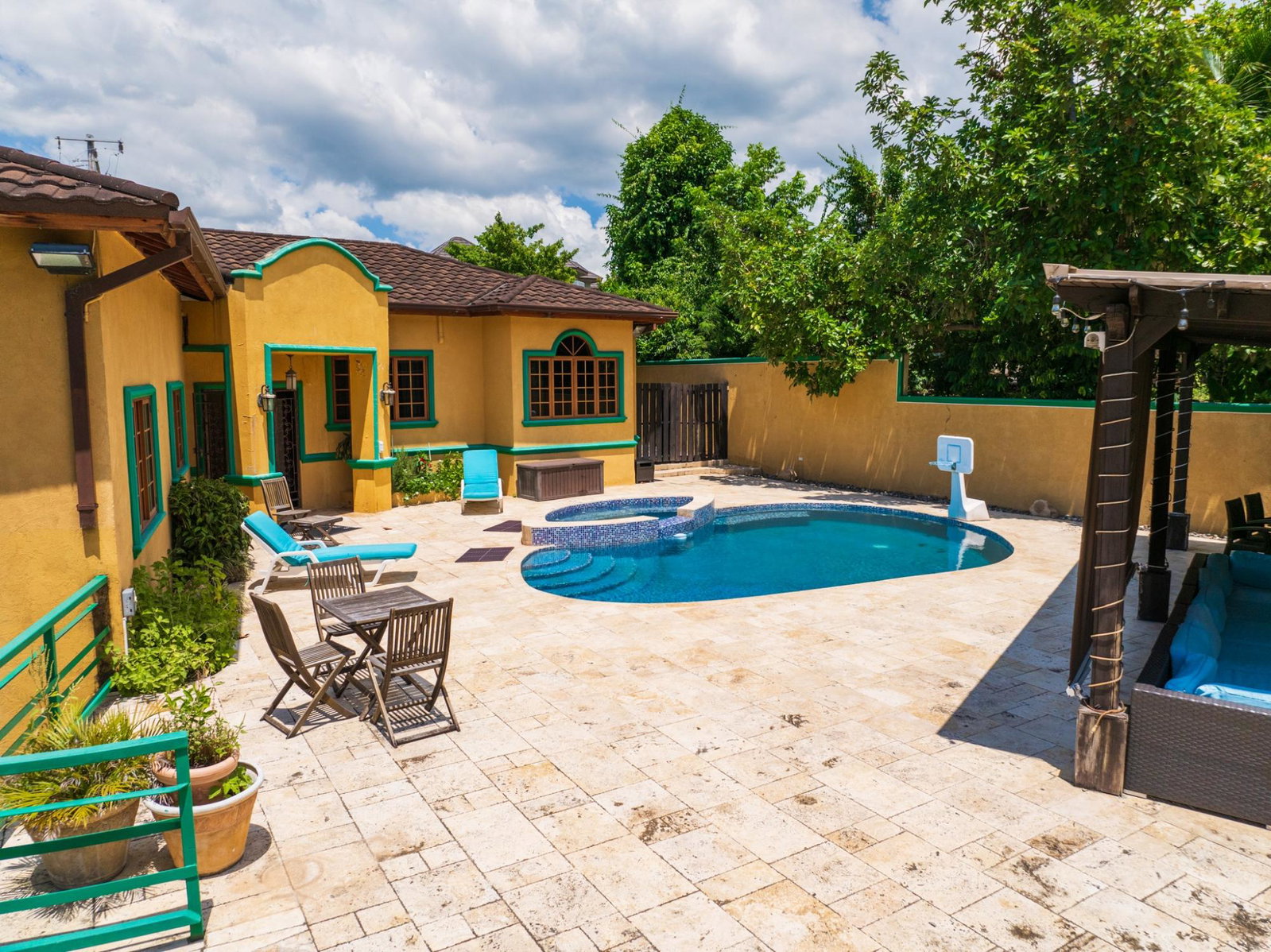 Twenty-First image of 7 Garden Close in Cherry Gardens, St. Andrew, Jamaica - property is For Sale