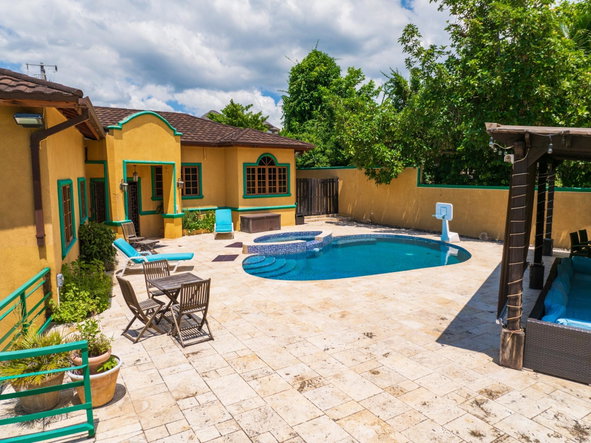 Twenty-First image of 7 Garden Close in Cherry Gardens, St. Andrew, Jamaica - property is For Sale