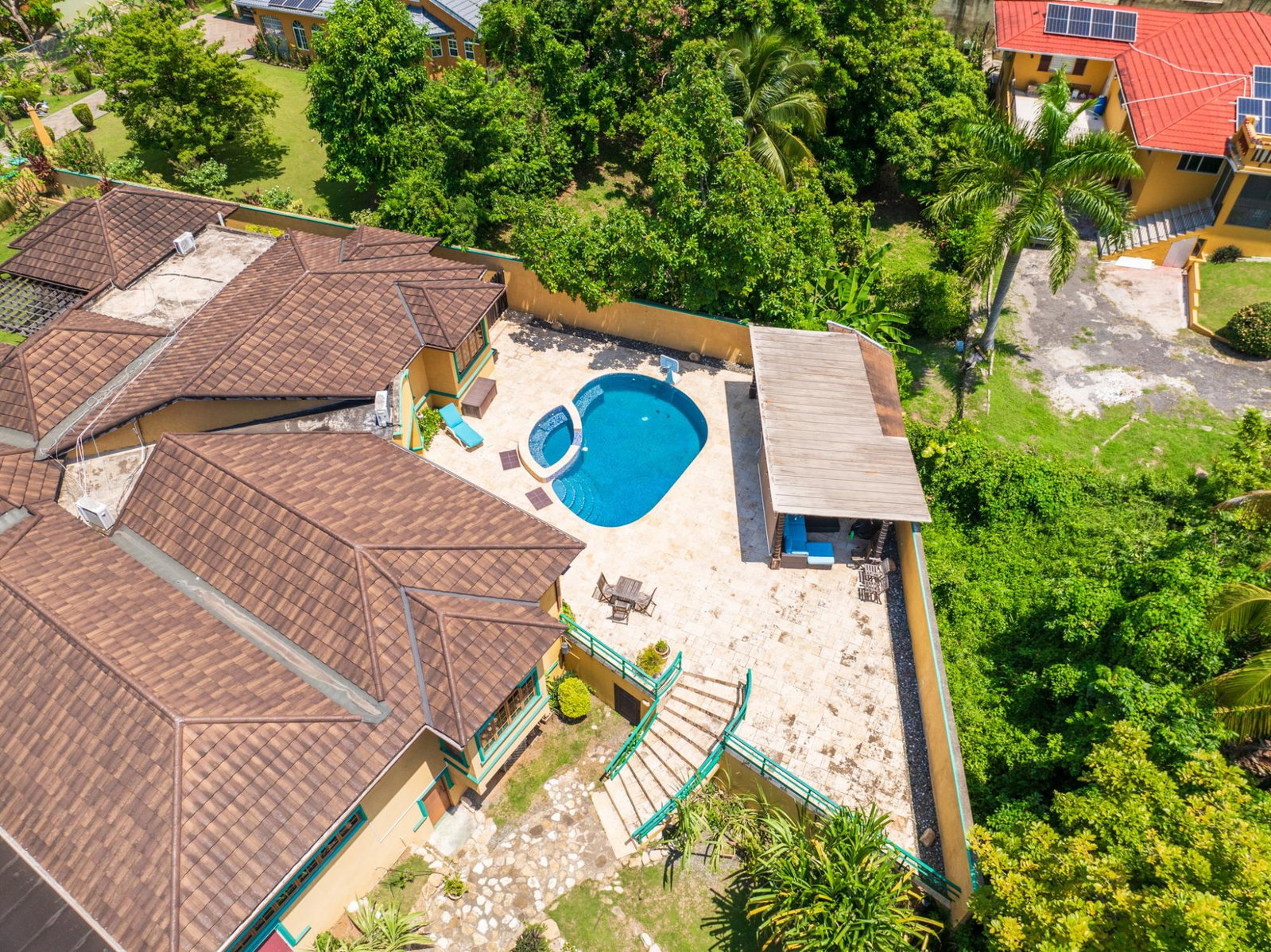 Twenty-Second image of 7 Garden Close in Cherry Gardens, St. Andrew, Jamaica - property is For Sale