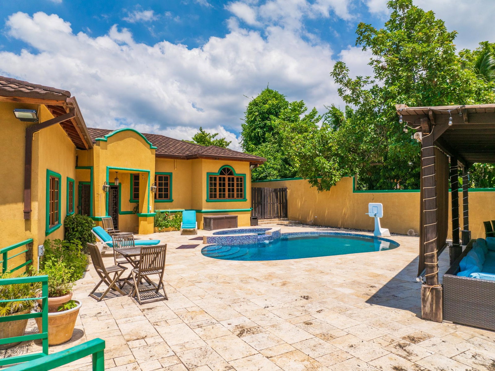 Twenty-Fourth image of 7 Garden Close in Cherry Gardens, St. Andrew, Jamaica - property is For Sale
