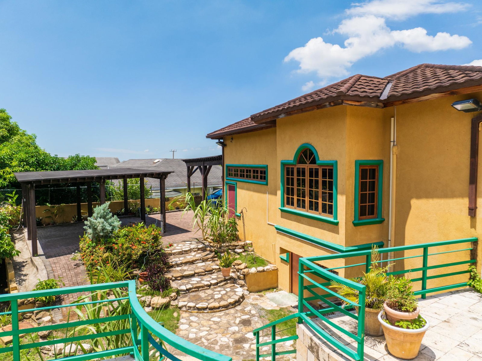 Twenty-Fifth image of 7 Garden Close in Cherry Gardens, St. Andrew, Jamaica - property is For Sale