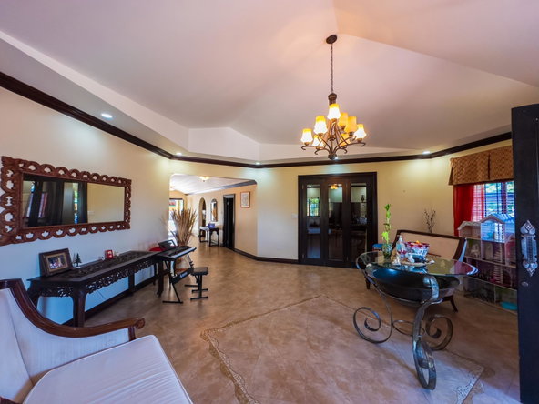 Fourth image of 7 Garden Close in Cherry Gardens, St. Andrew, Jamaica - property is For Sale