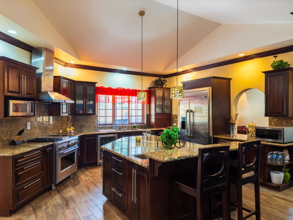Sixth image of 7 Garden Close in Cherry Gardens, St. Andrew, Jamaica - property is For Sale