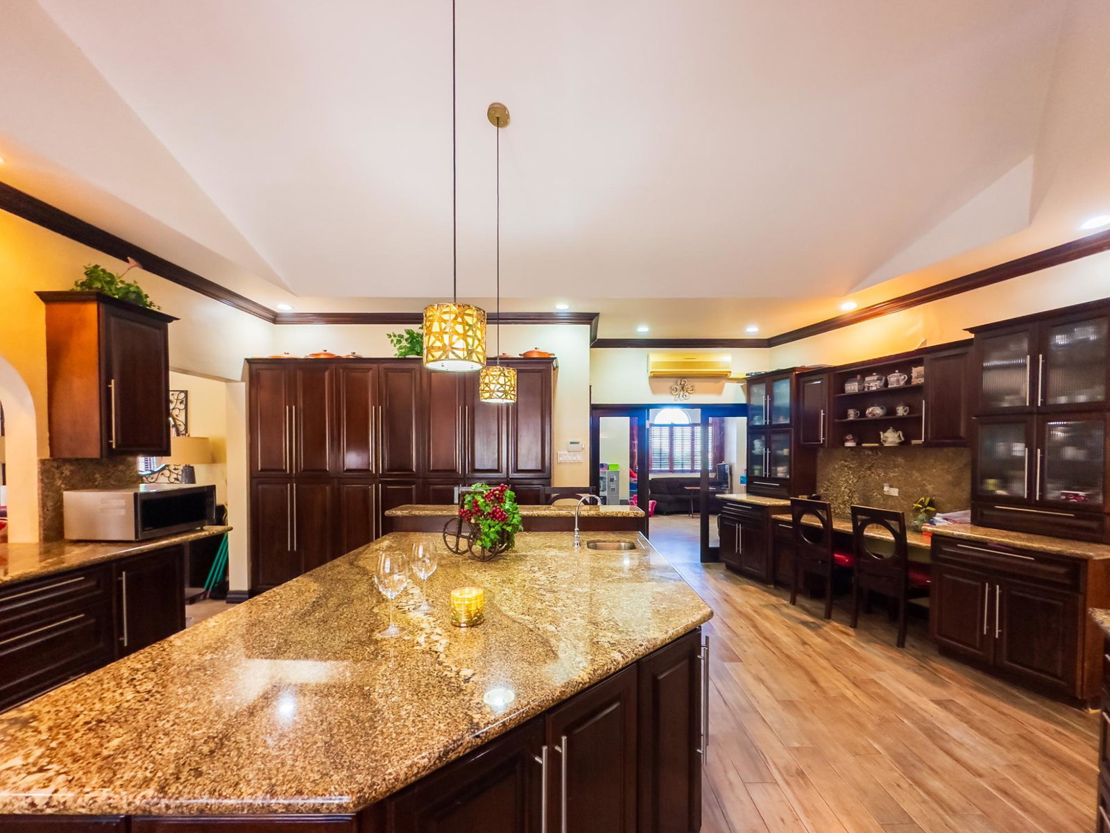 Eighth image of 7 Garden Close in Cherry Gardens, St. Andrew, Jamaica - property is For Sale