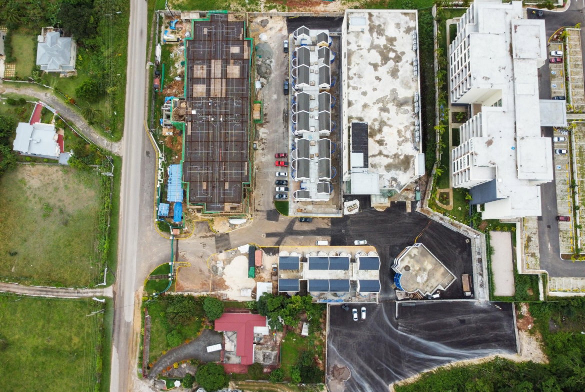 Second image of Block D-lot 1 Bloomfield in Mandeville, Manchester, Jamaica - property is For Sale