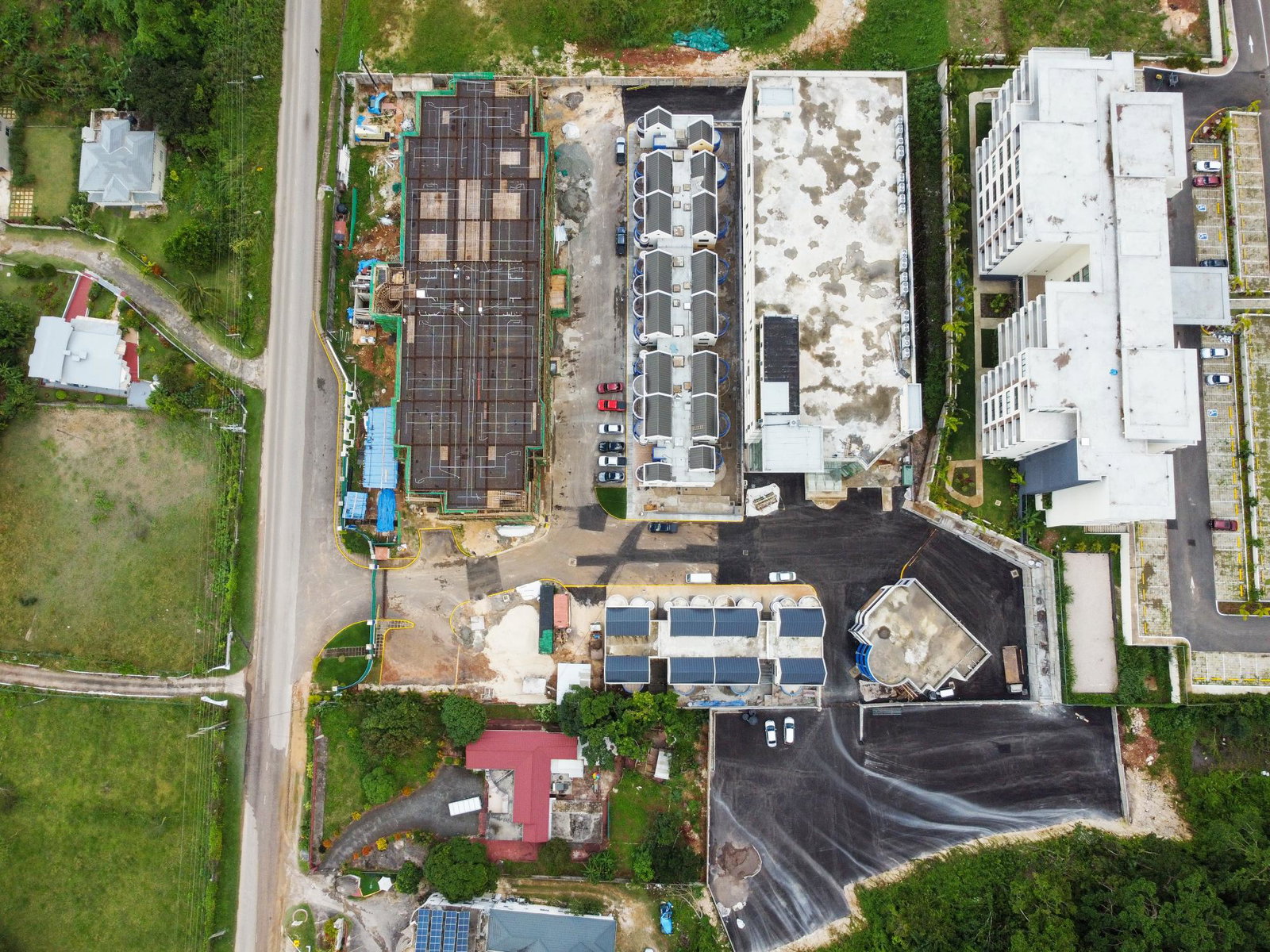 Second image of Block D-lot 1 Bloomfield in Mandeville, Manchester, Jamaica - property is For Sale