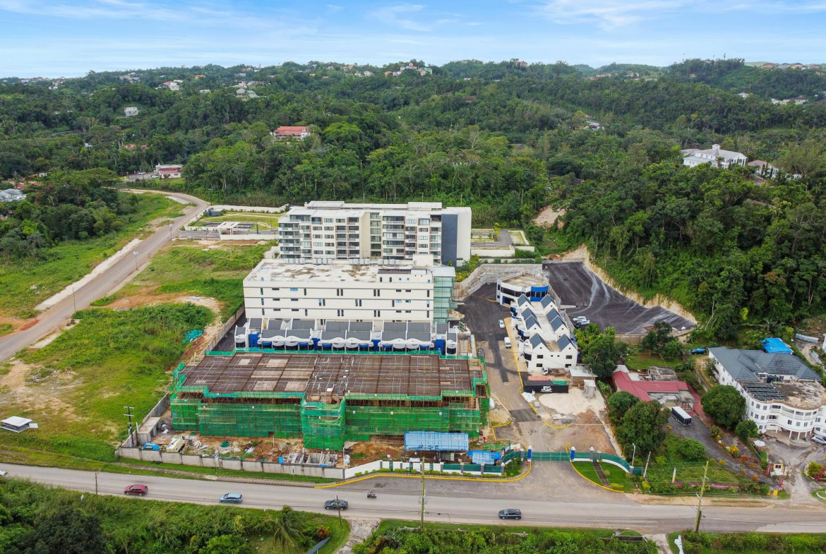 First image of Block D-lot 1 Bloomfield in Mandeville, Manchester, Jamaica - property is For Sale