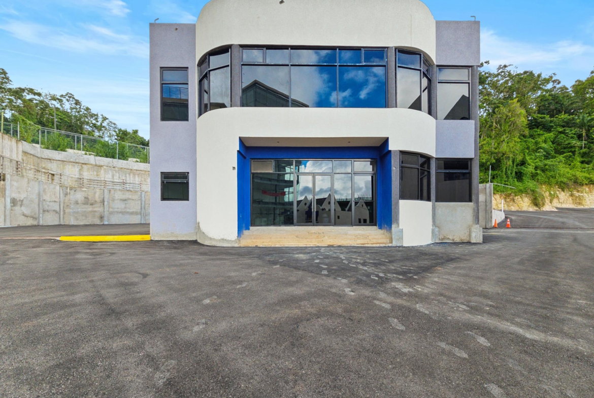 Third image of Block D-lot 1 Bloomfield in Mandeville, Manchester, Jamaica - property is For Sale