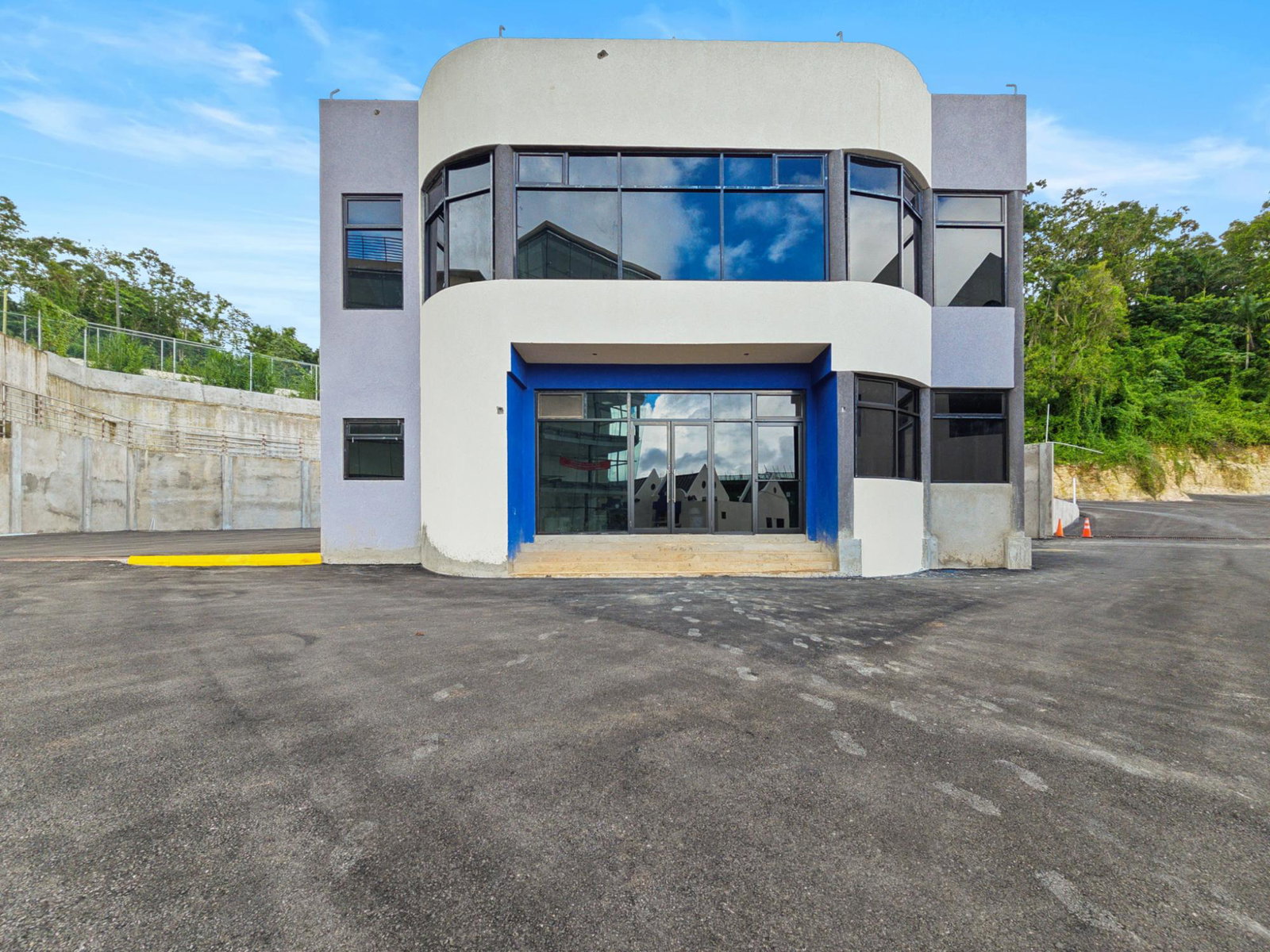Third image of Block D-lot 1 Bloomfield in Mandeville, Manchester, Jamaica - property is For Sale