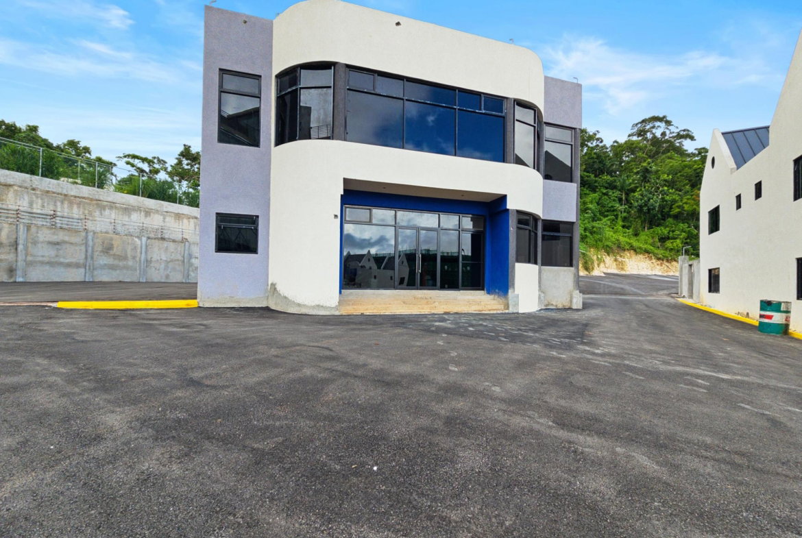 Fourth image of Block D-lot 1 Bloomfield in Mandeville, Manchester, Jamaica - property is For Sale