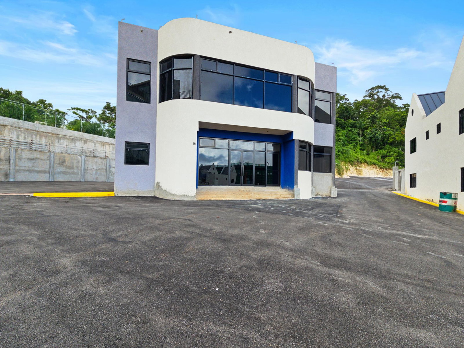 Fourth image of Block D-lot 1 Bloomfield in Mandeville, Manchester, Jamaica - property is For Sale