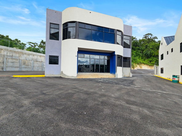 Fourth image of Block D-lot 1 Bloomfield in Mandeville, Manchester, Jamaica - property is For Sale