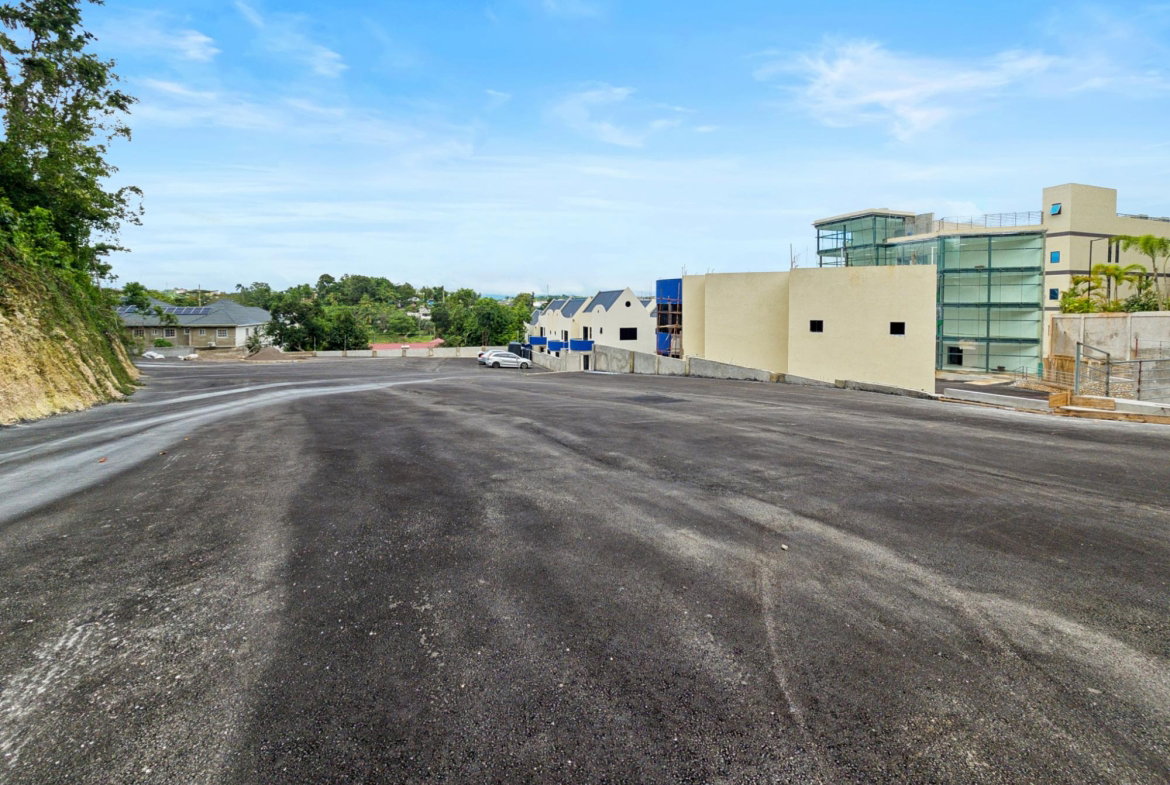 Fifth image of Block D-lot 1 Bloomfield in Mandeville, Manchester, Jamaica - property is For Sale