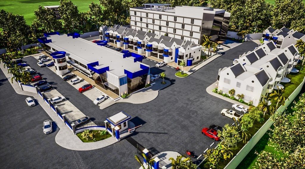 Sixth image of Block D-lot 1 Bloomfield in Mandeville, Manchester, Jamaica - property is For Sale