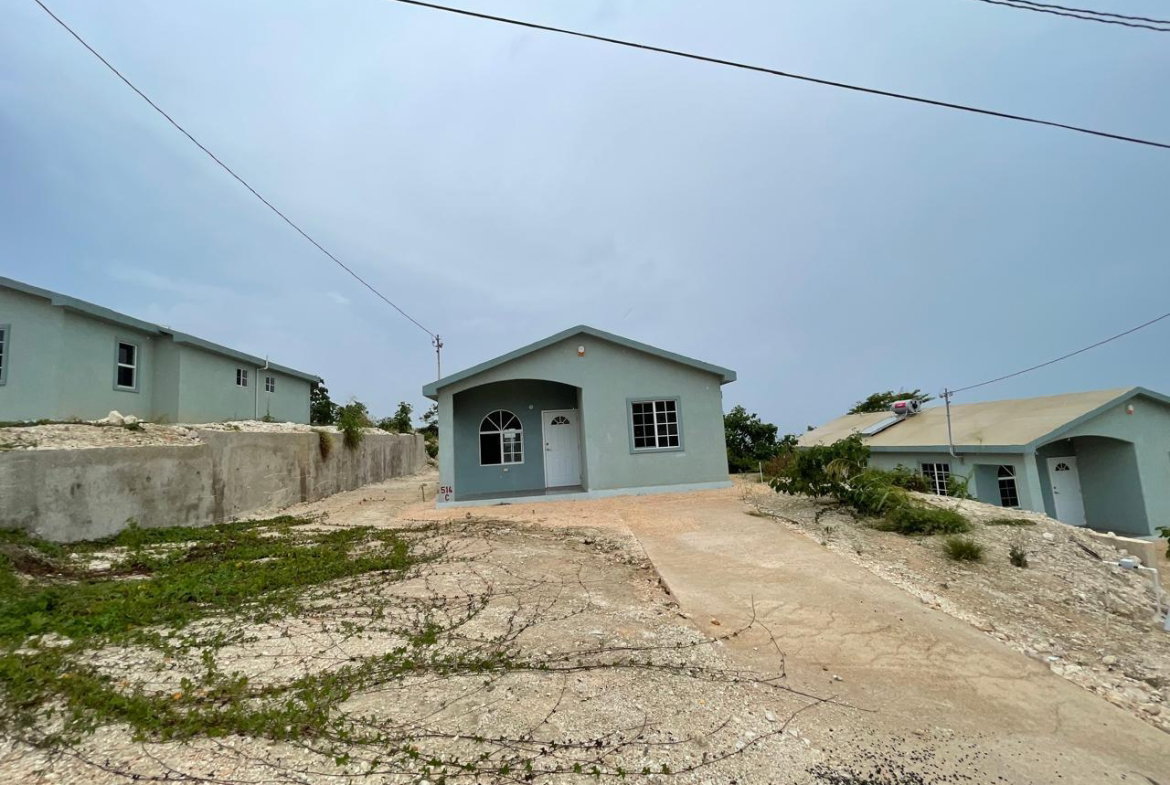 Second image of 514 Camelot Village Phase 5 in Discovery Bay, St. Ann, Jamaica - property is For Sale