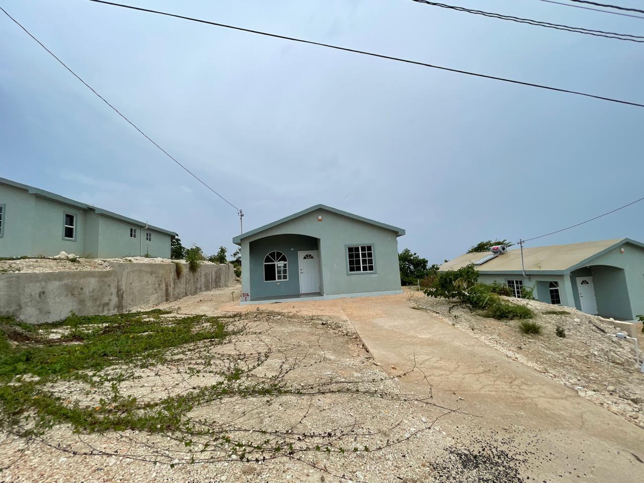 Second image of 514 Camelot Village Phase 5 in Discovery Bay, St. Ann, Jamaica - property is For Sale