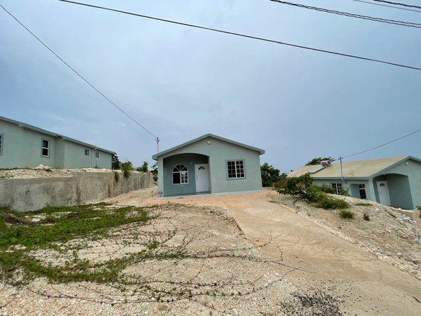Second image of 514 Camelot Village Phase 5 in Discovery Bay, St. Ann, Jamaica - property is For Sale