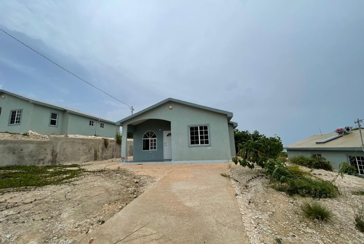 First image of 514 Camelot Village Phase 5 in Discovery Bay, St. Ann, Jamaica - property is For Sale