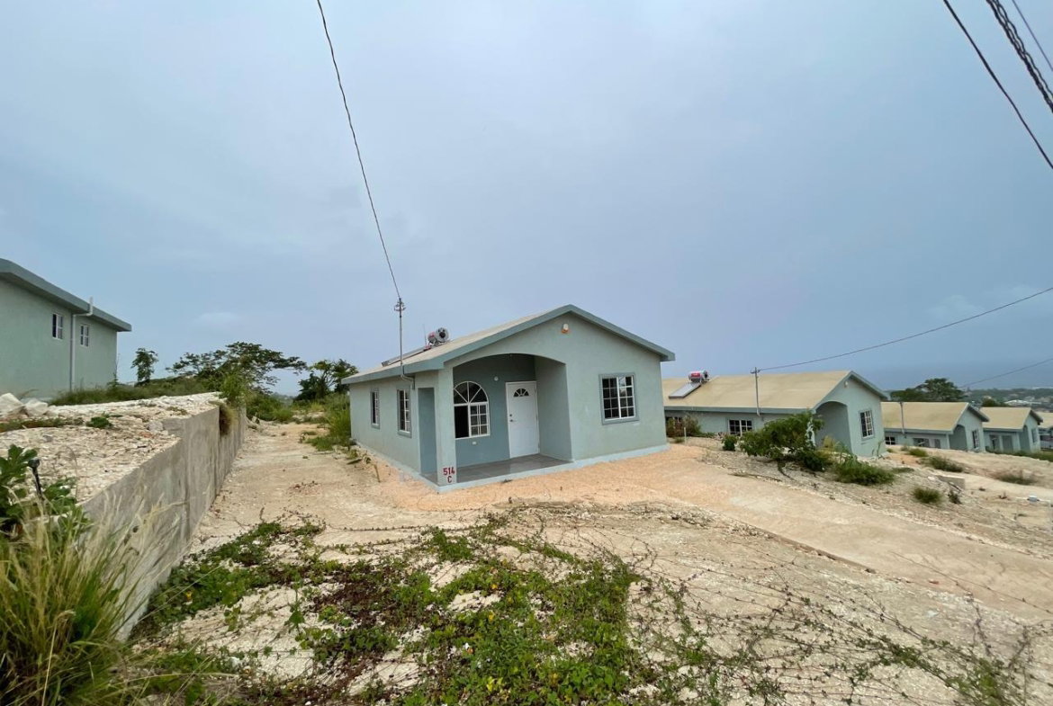 Third image of 514 Camelot Village Phase 5 in Discovery Bay, St. Ann, Jamaica - property is For Sale