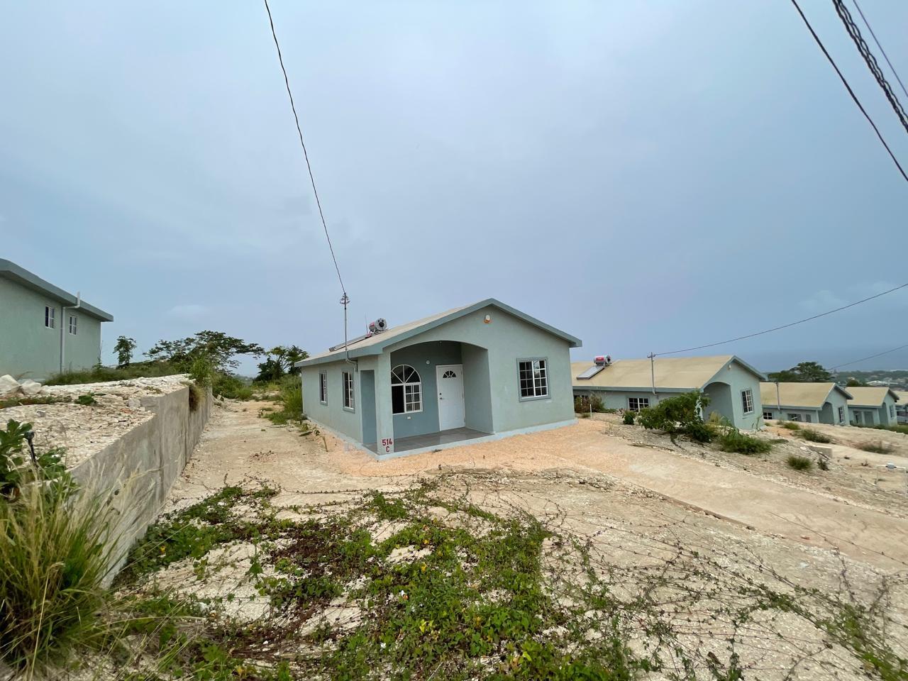 Third image of 514 Camelot Village Phase 5 in Discovery Bay, St. Ann, Jamaica - property is For Sale